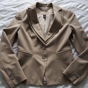 White House Black Market Blazer size 2